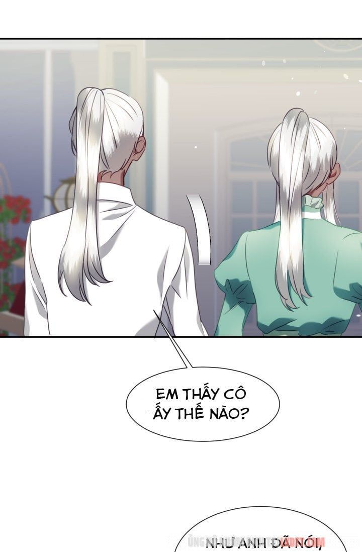 đọc truyện Chú Thỏ Quyền Quý Của Vị Công Nương Giả Mạo Chương 30 ảnh 47 tại Thiên Thai Truyện