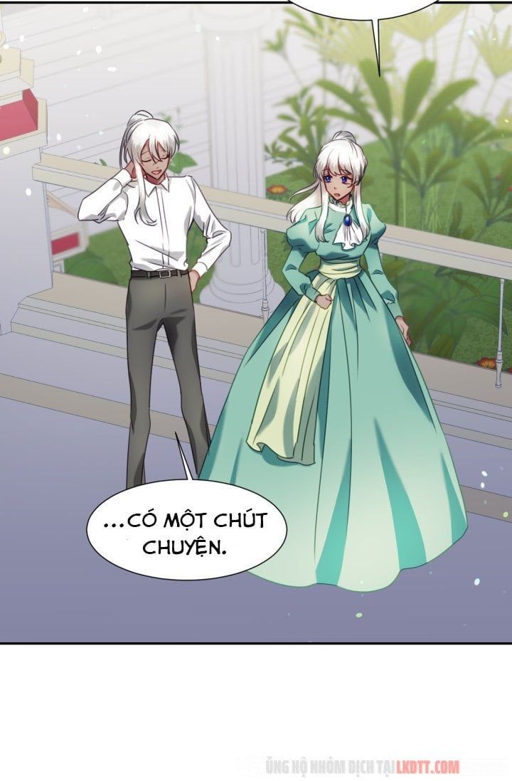 đọc truyện Chú Thỏ Quyền Quý Của Vị Công Nương Giả Mạo Chương 30 ảnh 50 tại Thiên Thai Truyện