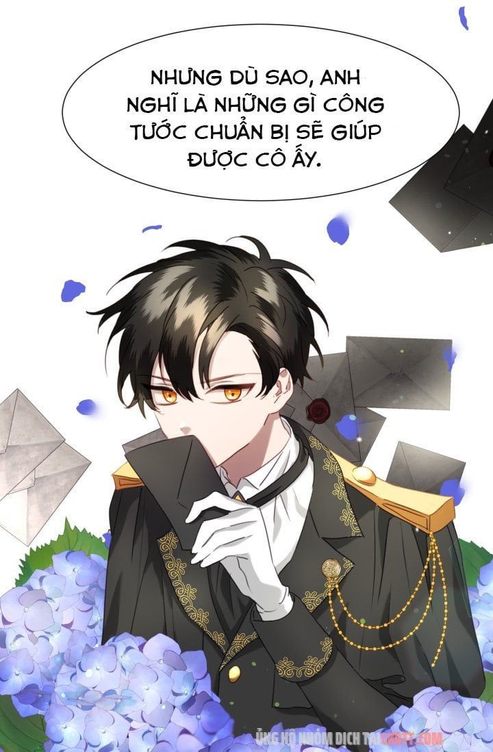 đọc truyện Chú Thỏ Quyền Quý Của Vị Công Nương Giả Mạo Chương 30 ảnh 51 tại Thiên Thai Truyện