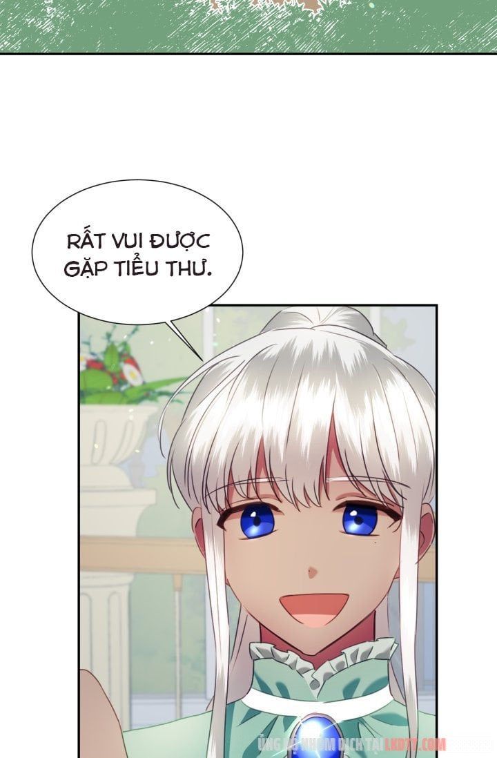 đọc truyện Chú Thỏ Quyền Quý Của Vị Công Nương Giả Mạo Chương 30 ảnh 7 tại Thiên Thai Truyện