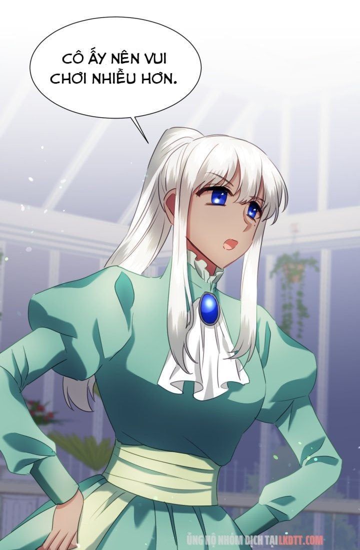 đọc truyện Chú Thỏ Quyền Quý Của Vị Công Nương Giả Mạo Chương 30 ảnh 53 tại Thiên Thai Truyện