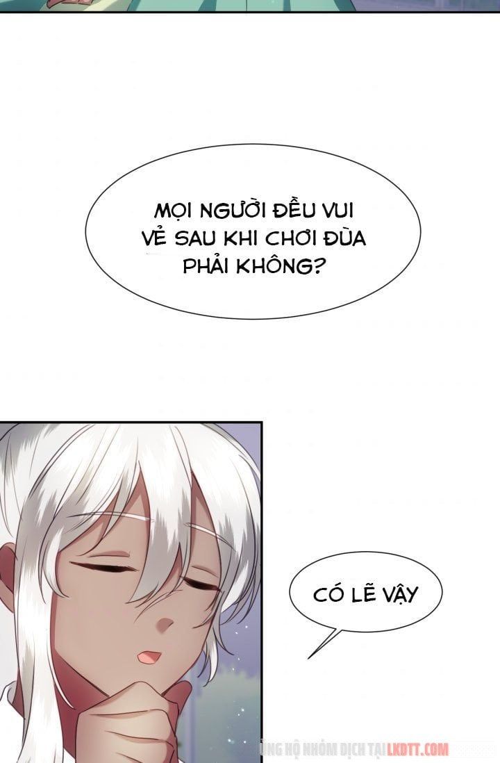 đọc truyện Chú Thỏ Quyền Quý Của Vị Công Nương Giả Mạo Chương 30 ảnh 54 tại Thiên Thai Truyện