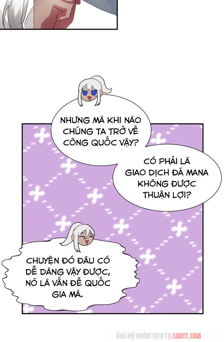 đọc truyện Chú Thỏ Quyền Quý Của Vị Công Nương Giả Mạo Chương 30 ảnh 55 tại Thiên Thai Truyện