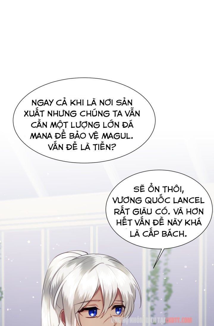 đọc truyện Chú Thỏ Quyền Quý Của Vị Công Nương Giả Mạo Chương 30 ảnh 56 tại Thiên Thai Truyện