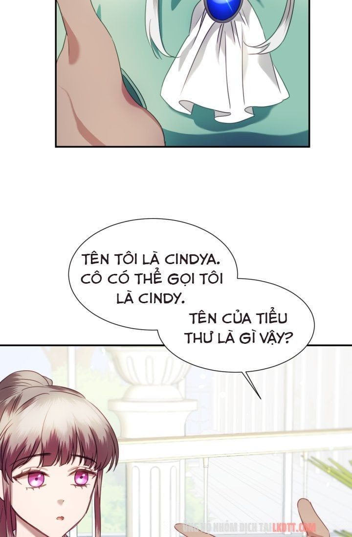 đọc truyện Chú Thỏ Quyền Quý Của Vị Công Nương Giả Mạo Chương 30 ảnh 8 tại Thiên Thai Truyện