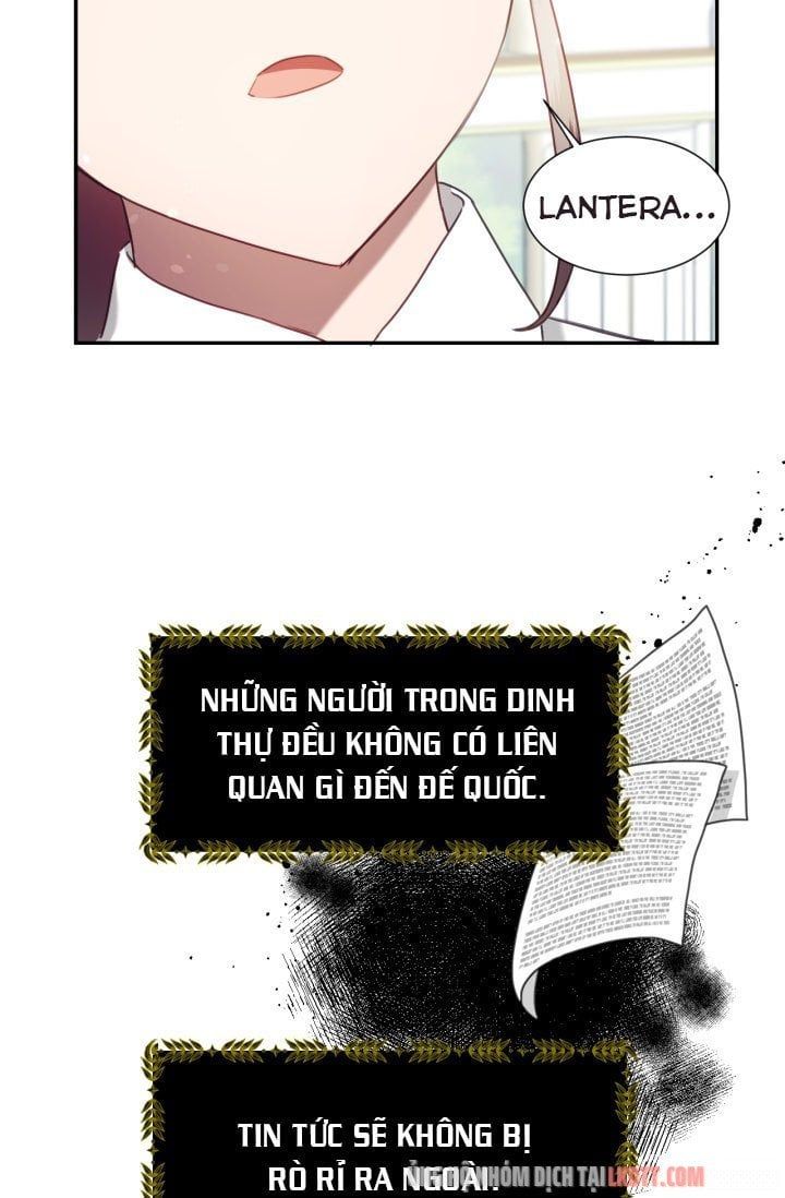 đọc truyện Chú Thỏ Quyền Quý Của Vị Công Nương Giả Mạo Chương 30 ảnh 11 tại Thiên Thai Truyện