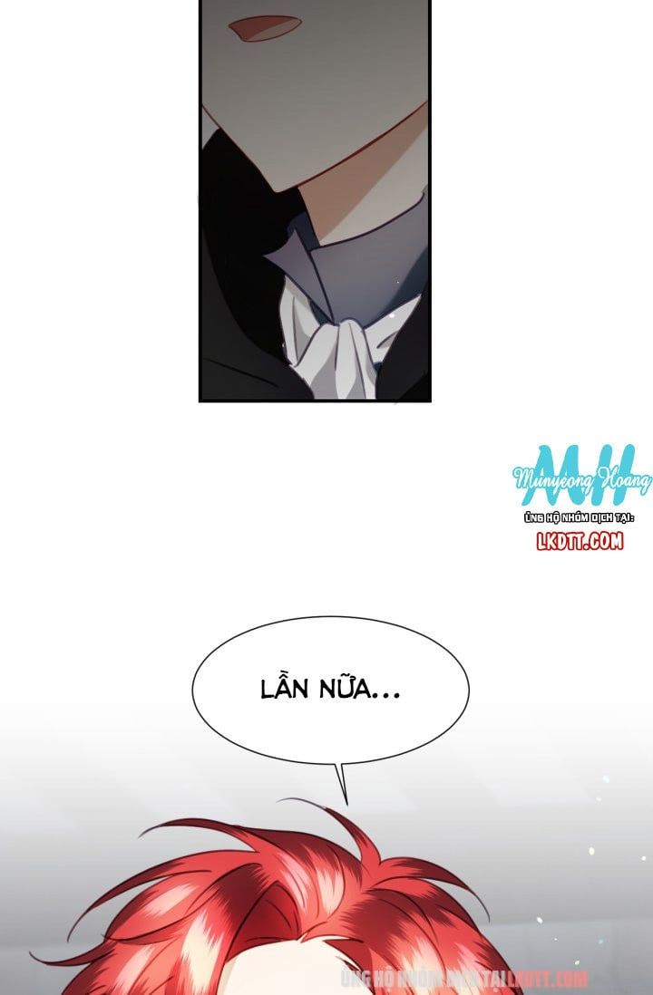 đọc truyện Chú Thỏ Quyền Quý Của Vị Công Nương Giả Mạo Chương 31 ảnh 13 tại Thiên Thai Truyện