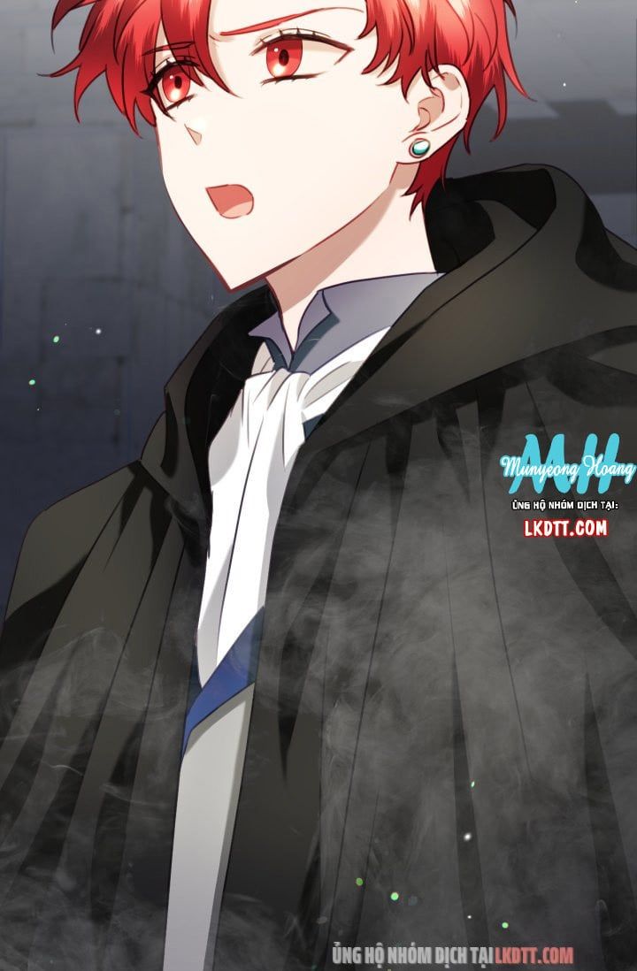 đọc truyện Chú Thỏ Quyền Quý Của Vị Công Nương Giả Mạo Chương 31 ảnh 14 tại Thiên Thai Truyện