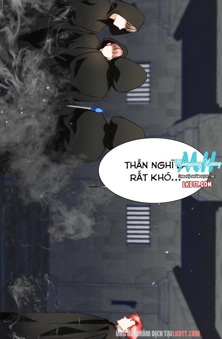 đọc truyện Chú Thỏ Quyền Quý Của Vị Công Nương Giả Mạo Chương 31 ảnh 16 tại Thiên Thai Truyện