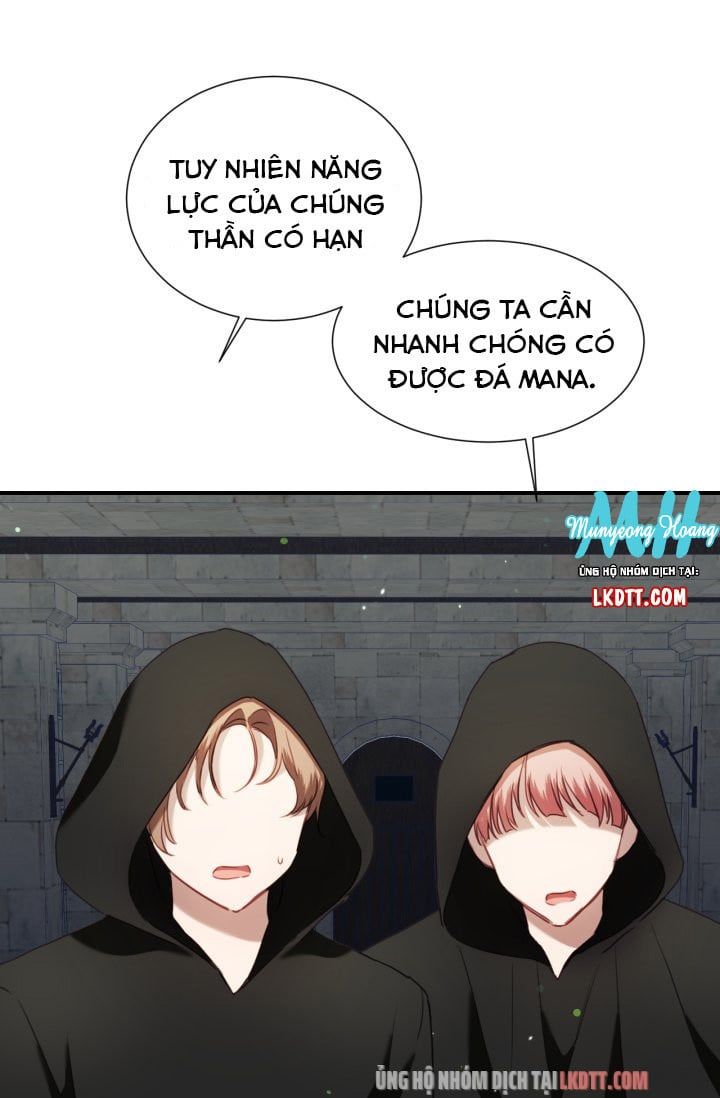 đọc truyện Chú Thỏ Quyền Quý Của Vị Công Nương Giả Mạo Chương 31 ảnh 20 tại Thiên Thai Truyện