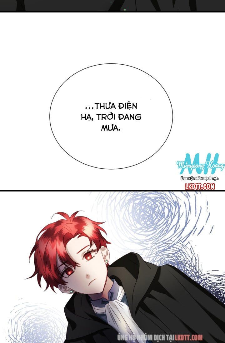 đọc truyện Chú Thỏ Quyền Quý Của Vị Công Nương Giả Mạo Chương 31 ảnh 21 tại Thiên Thai Truyện