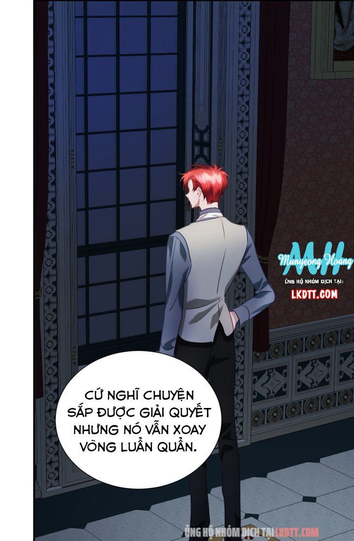 đọc truyện Chú Thỏ Quyền Quý Của Vị Công Nương Giả Mạo Chương 31 ảnh 25 tại Thiên Thai Truyện