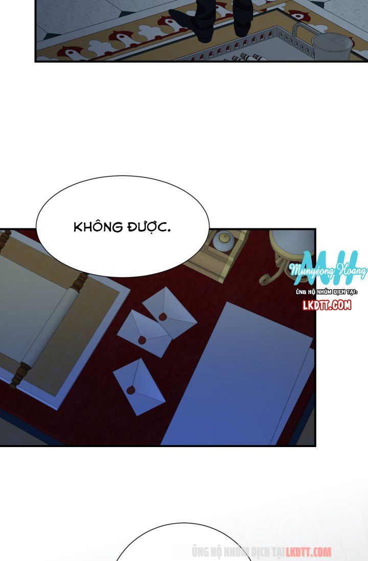 đọc truyện Chú Thỏ Quyền Quý Của Vị Công Nương Giả Mạo Chương 31 ảnh 26 tại Thiên Thai Truyện