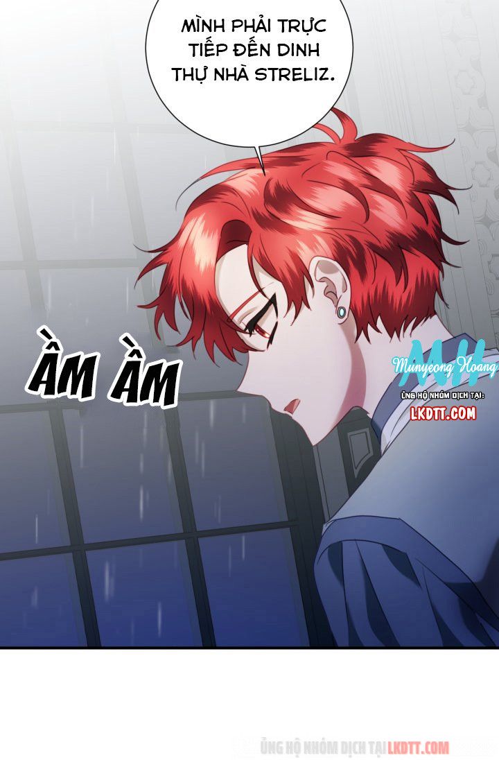 đọc truyện Chú Thỏ Quyền Quý Của Vị Công Nương Giả Mạo Chương 31 ảnh 27 tại Thiên Thai Truyện