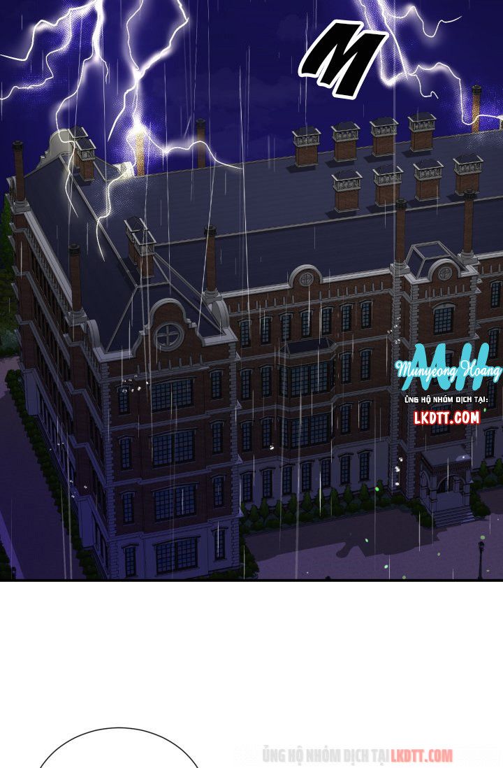 đọc truyện Chú Thỏ Quyền Quý Của Vị Công Nương Giả Mạo Chương 31 ảnh 29 tại Thiên Thai Truyện