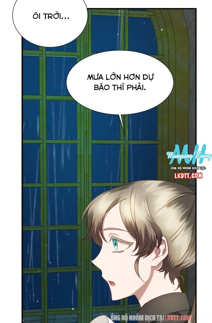 đọc truyện Chú Thỏ Quyền Quý Của Vị Công Nương Giả Mạo Chương 31 ảnh 30 tại Thiên Thai Truyện