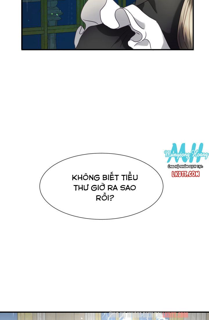 đọc truyện Chú Thỏ Quyền Quý Của Vị Công Nương Giả Mạo Chương 31 ảnh 31 tại Thiên Thai Truyện