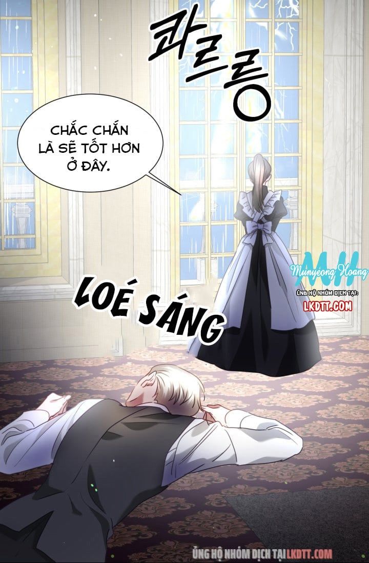 đọc truyện Chú Thỏ Quyền Quý Của Vị Công Nương Giả Mạo Chương 31 ảnh 32 tại Thiên Thai Truyện