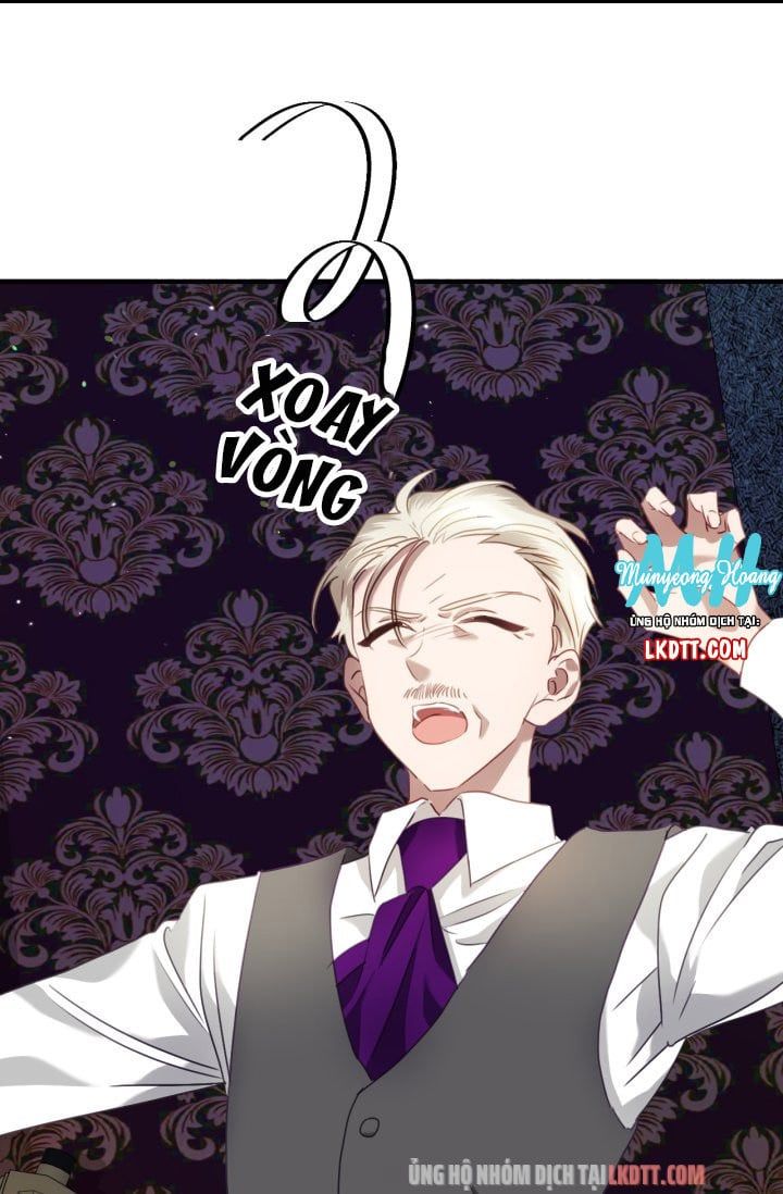 đọc truyện Chú Thỏ Quyền Quý Của Vị Công Nương Giả Mạo Chương 31 ảnh 33 tại Thiên Thai Truyện