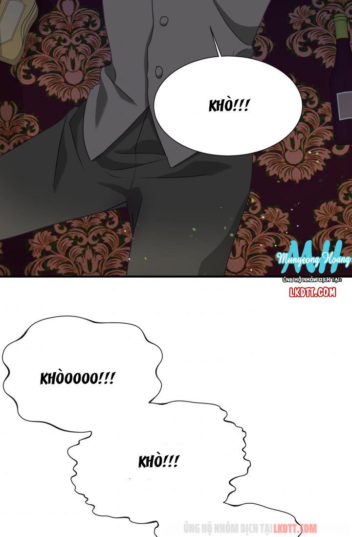 đọc truyện Chú Thỏ Quyền Quý Của Vị Công Nương Giả Mạo Chương 31 ảnh 34 tại Thiên Thai Truyện