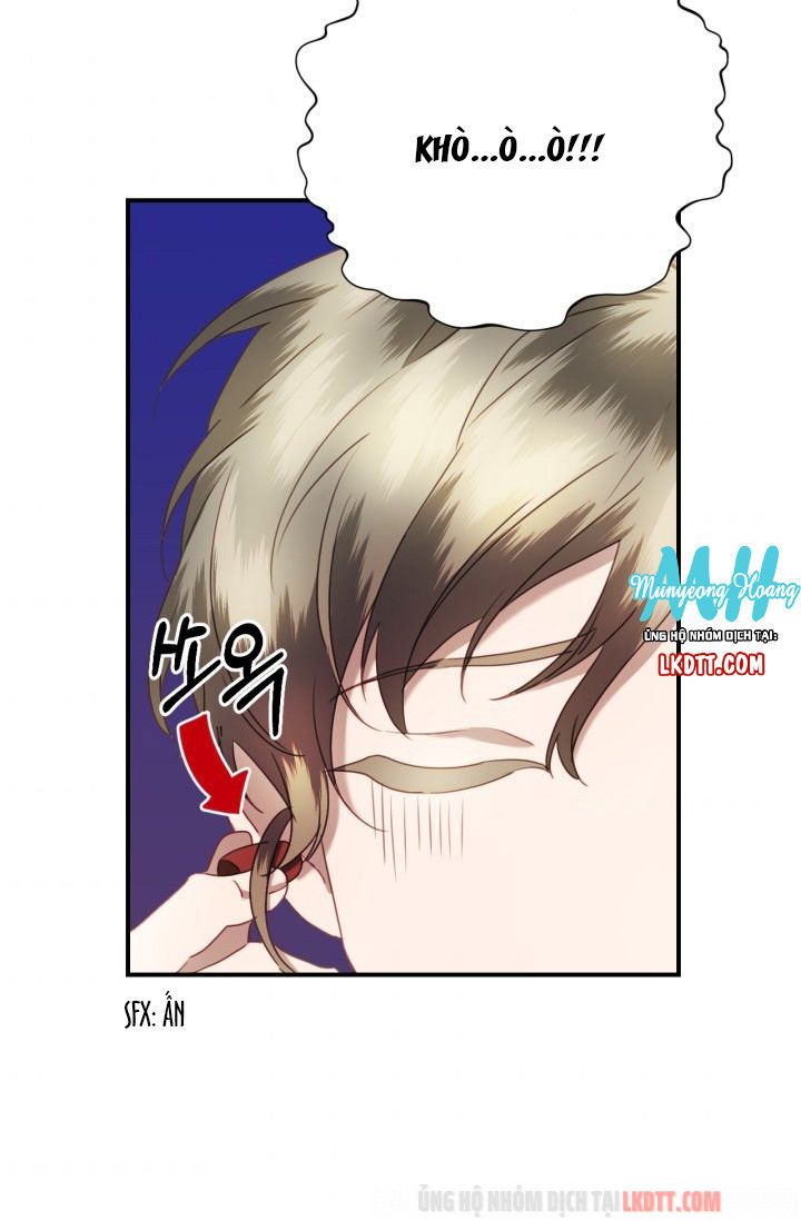 đọc truyện Chú Thỏ Quyền Quý Của Vị Công Nương Giả Mạo Chương 31 ảnh 35 tại Thiên Thai Truyện