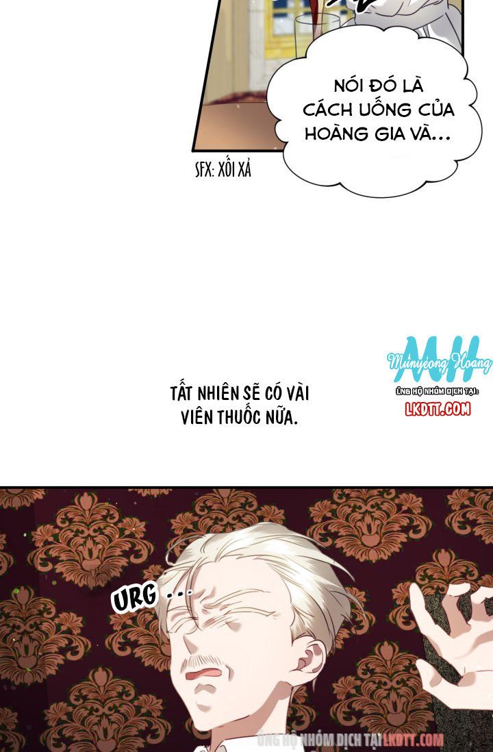 đọc truyện Chú Thỏ Quyền Quý Của Vị Công Nương Giả Mạo Chương 31 ảnh 37 tại Thiên Thai Truyện