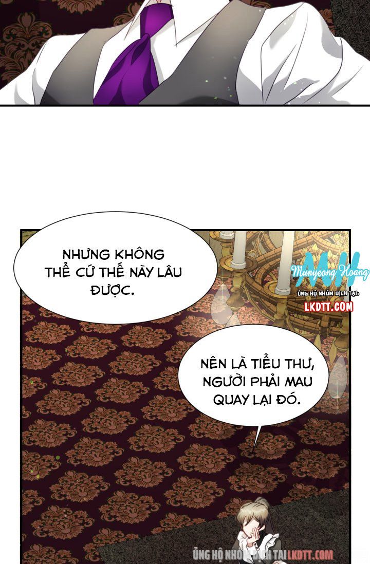 đọc truyện Chú Thỏ Quyền Quý Của Vị Công Nương Giả Mạo Chương 31 ảnh 38 tại Thiên Thai Truyện