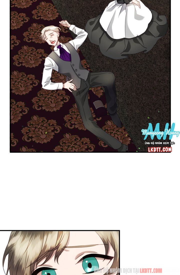 đọc truyện Chú Thỏ Quyền Quý Của Vị Công Nương Giả Mạo Chương 31 ảnh 39 tại Thiên Thai Truyện