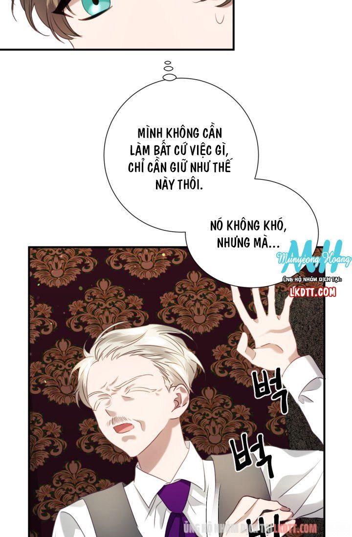 đọc truyện Chú Thỏ Quyền Quý Của Vị Công Nương Giả Mạo Chương 31 ảnh 40 tại Thiên Thai Truyện