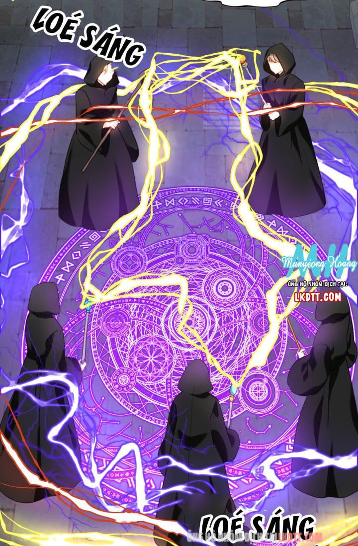 đọc truyện Chú Thỏ Quyền Quý Của Vị Công Nương Giả Mạo Chương 31 ảnh 6 tại Thiên Thai Truyện