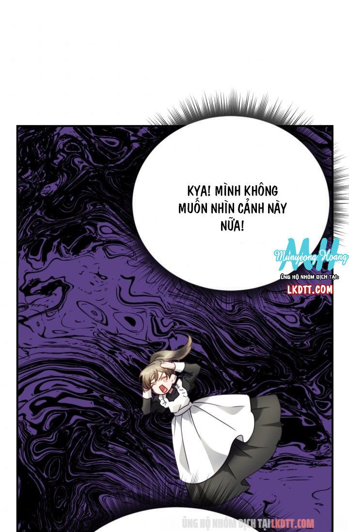 đọc truyện Chú Thỏ Quyền Quý Của Vị Công Nương Giả Mạo Chương 31 ảnh 43 tại Thiên Thai Truyện