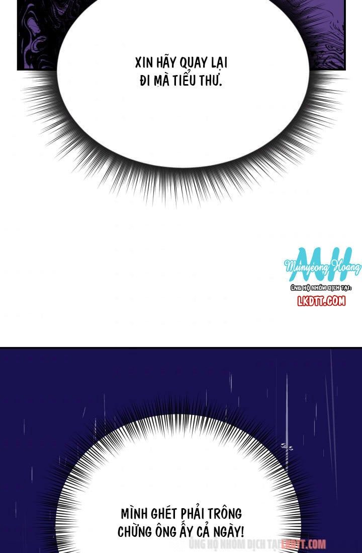 đọc truyện Chú Thỏ Quyền Quý Của Vị Công Nương Giả Mạo Chương 31 ảnh 44 tại Thiên Thai Truyện