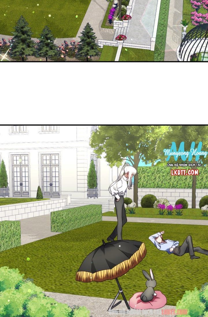 đọc truyện Chú Thỏ Quyền Quý Của Vị Công Nương Giả Mạo Chương 31 ảnh 47 tại Thiên Thai Truyện