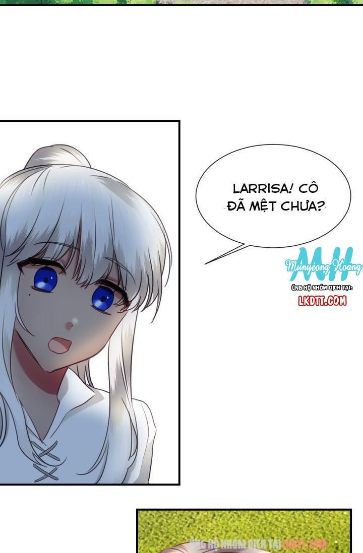 đọc truyện Chú Thỏ Quyền Quý Của Vị Công Nương Giả Mạo Chương 31 ảnh 48 tại Thiên Thai Truyện