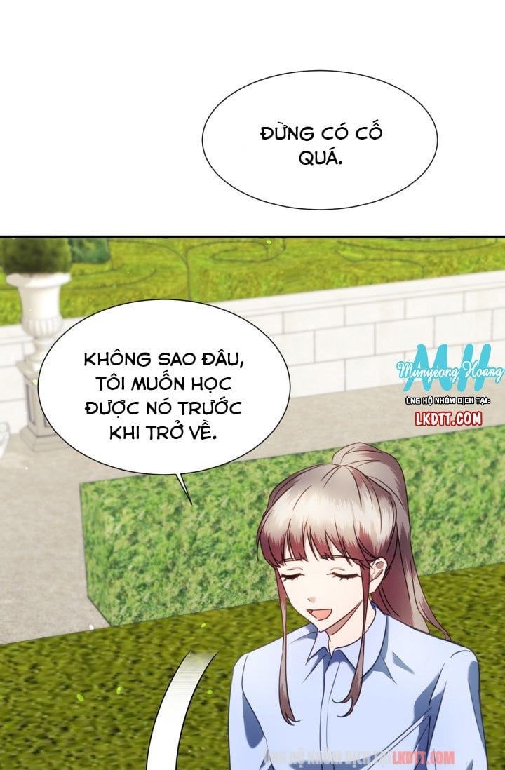 đọc truyện Chú Thỏ Quyền Quý Của Vị Công Nương Giả Mạo Chương 31 ảnh 51 tại Thiên Thai Truyện