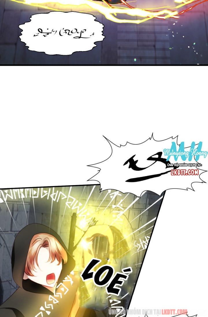 đọc truyện Chú Thỏ Quyền Quý Của Vị Công Nương Giả Mạo Chương 31 ảnh 7 tại Thiên Thai Truyện