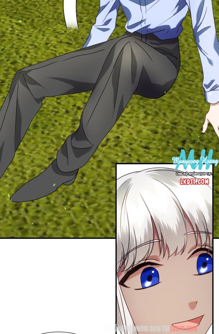 đọc truyện Chú Thỏ Quyền Quý Của Vị Công Nương Giả Mạo Chương 31 ảnh 52 tại Thiên Thai Truyện