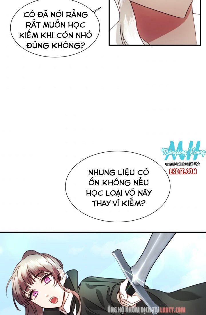 đọc truyện Chú Thỏ Quyền Quý Của Vị Công Nương Giả Mạo Chương 31 ảnh 53 tại Thiên Thai Truyện