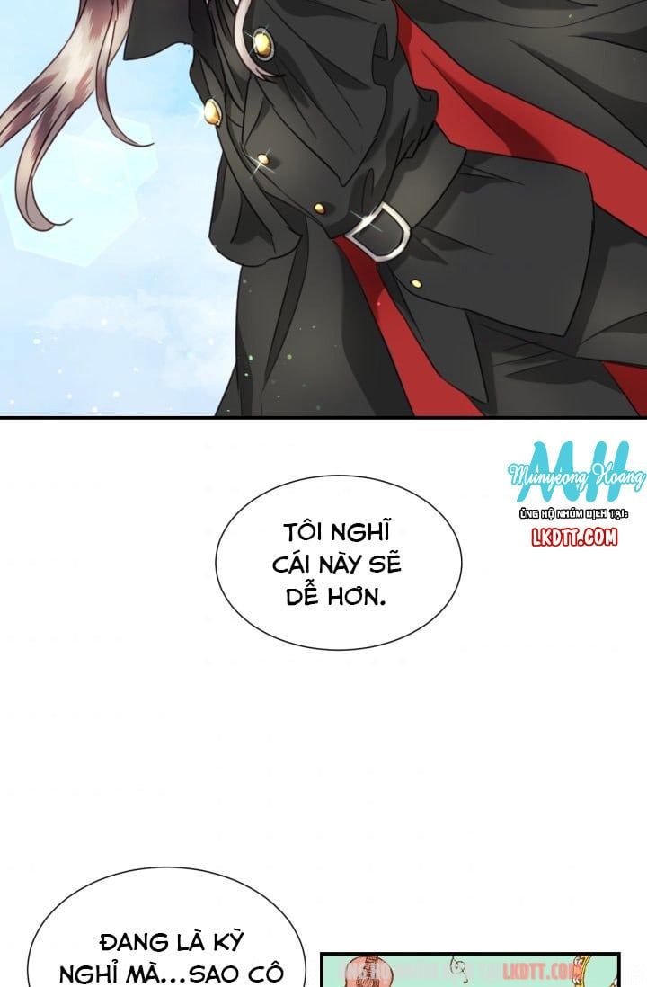 đọc truyện Chú Thỏ Quyền Quý Của Vị Công Nương Giả Mạo Chương 31 ảnh 54 tại Thiên Thai Truyện