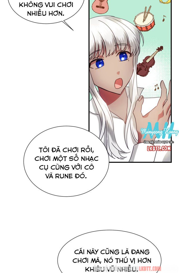 đọc truyện Chú Thỏ Quyền Quý Của Vị Công Nương Giả Mạo Chương 31 ảnh 55 tại Thiên Thai Truyện