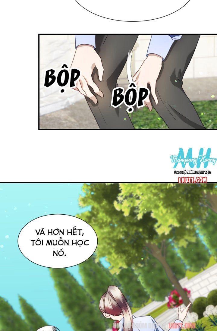 đọc truyện Chú Thỏ Quyền Quý Của Vị Công Nương Giả Mạo Chương 31 ảnh 56 tại Thiên Thai Truyện