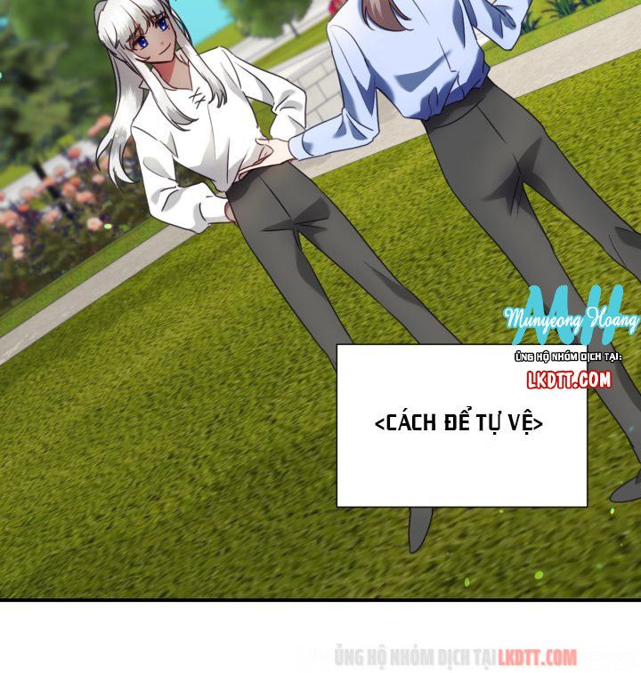 đọc truyện Chú Thỏ Quyền Quý Của Vị Công Nương Giả Mạo Chương 31 ảnh 57 tại Thiên Thai Truyện