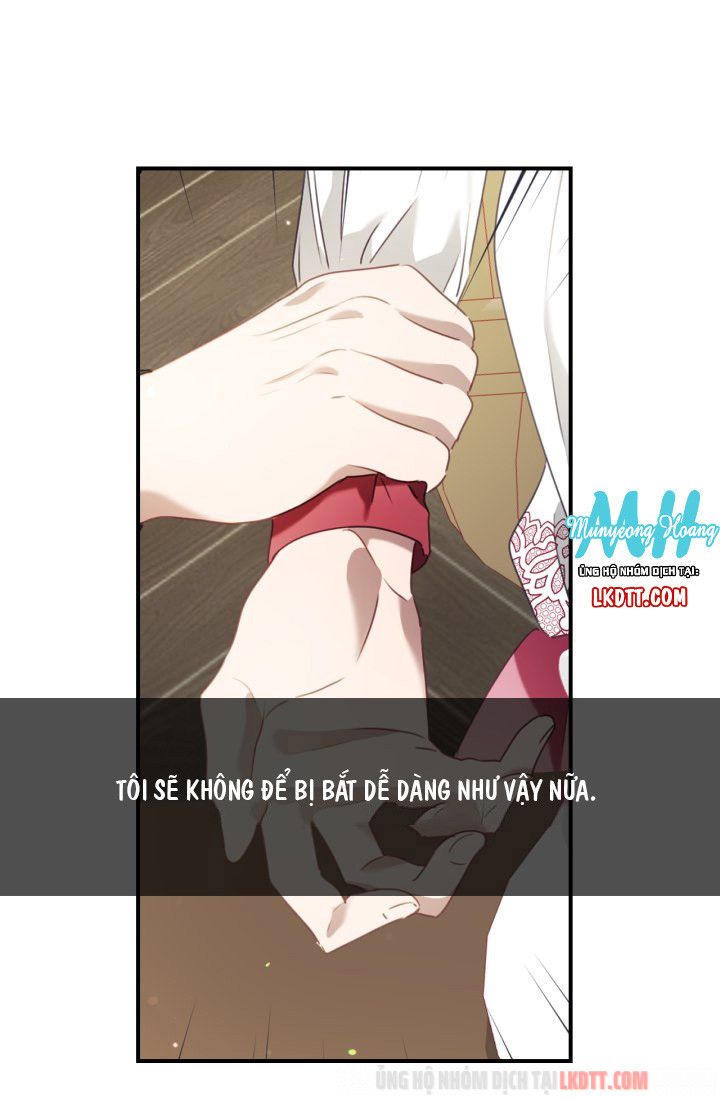 đọc truyện Chú Thỏ Quyền Quý Của Vị Công Nương Giả Mạo Chương 31 ảnh 58 tại Thiên Thai Truyện