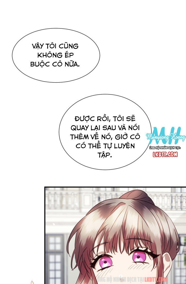 đọc truyện Chú Thỏ Quyền Quý Của Vị Công Nương Giả Mạo Chương 31 ảnh 61 tại Thiên Thai Truyện