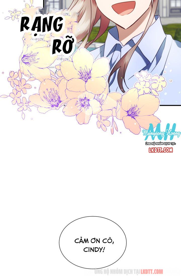 đọc truyện Chú Thỏ Quyền Quý Của Vị Công Nương Giả Mạo Chương 31 ảnh 62 tại Thiên Thai Truyện