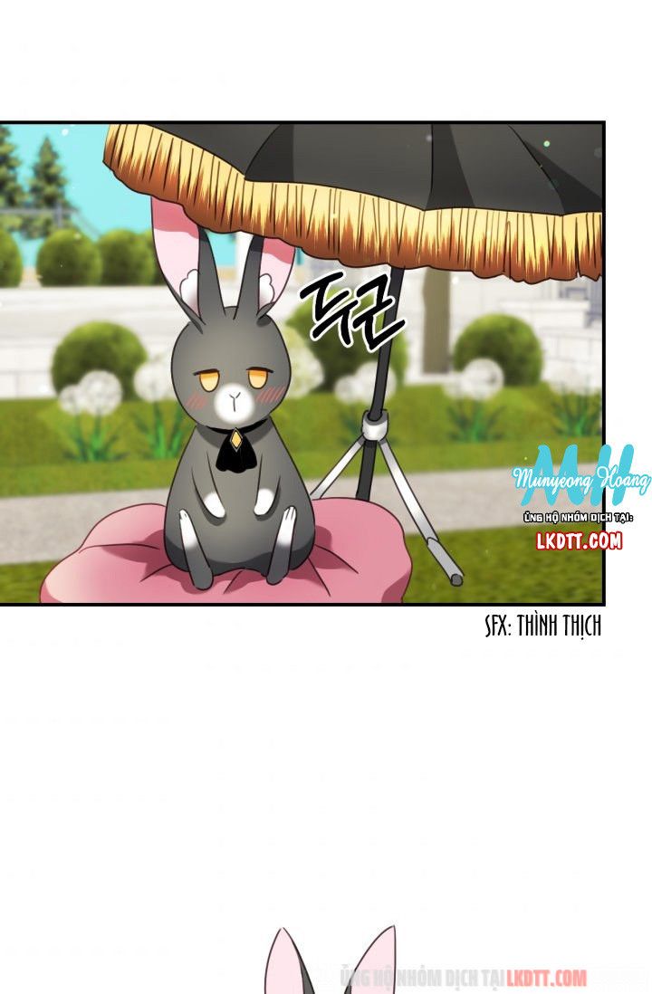 đọc truyện Chú Thỏ Quyền Quý Của Vị Công Nương Giả Mạo Chương 31 ảnh 63 tại Thiên Thai Truyện