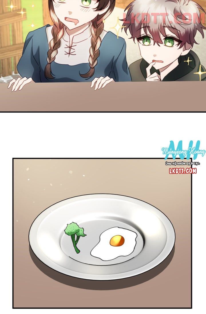 đọc truyện Chú Thỏ Quyền Quý Của Vị Công Nương Giả Mạo Chương 32 ảnh 13 tại Thiên Thai Truyện