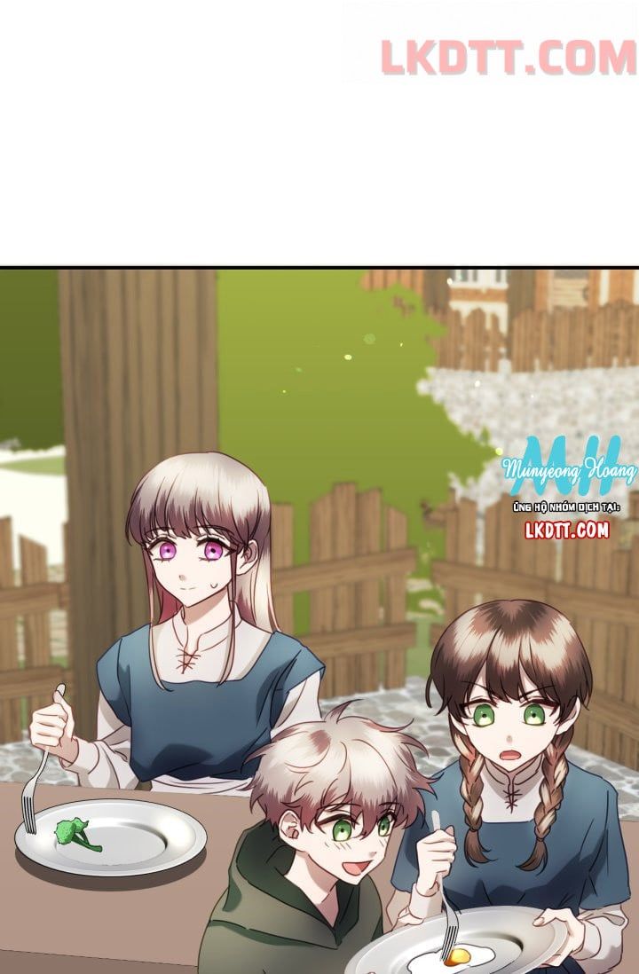 đọc truyện Chú Thỏ Quyền Quý Của Vị Công Nương Giả Mạo Chương 32 ảnh 14 tại Thiên Thai Truyện