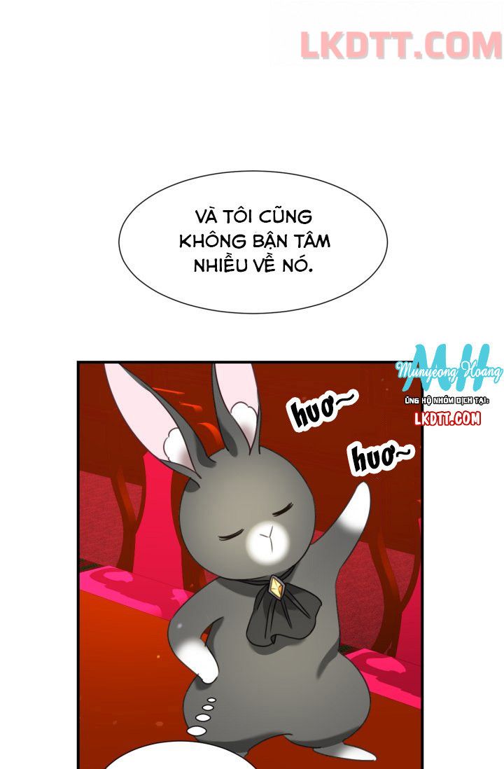 đọc truyện Chú Thỏ Quyền Quý Của Vị Công Nương Giả Mạo Chương 32 ảnh 18 tại Thiên Thai Truyện