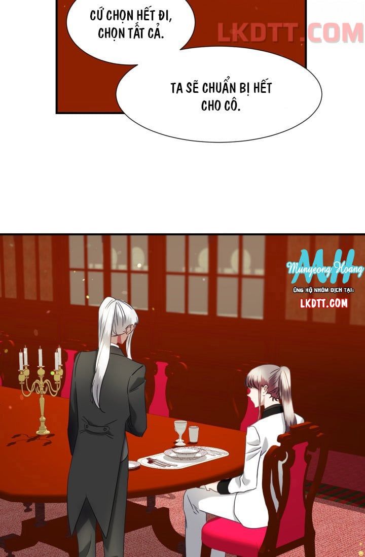 đọc truyện Chú Thỏ Quyền Quý Của Vị Công Nương Giả Mạo Chương 32 ảnh 19 tại Thiên Thai Truyện